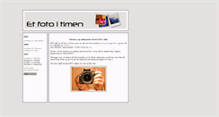 Desktop Screenshot of efit.jannehelen.net