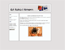 Tablet Screenshot of efit.jannehelen.net